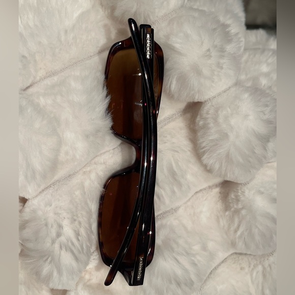 Gucci GG2486/N/Srectangular estilo carey y logo en los brazos - Picture 6 of 7